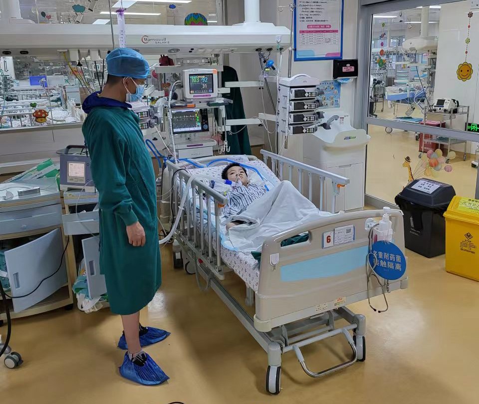 古浪县跨省救护车出租公司