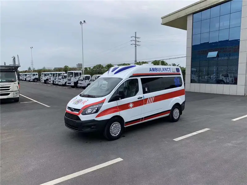 古浪县救护车出租