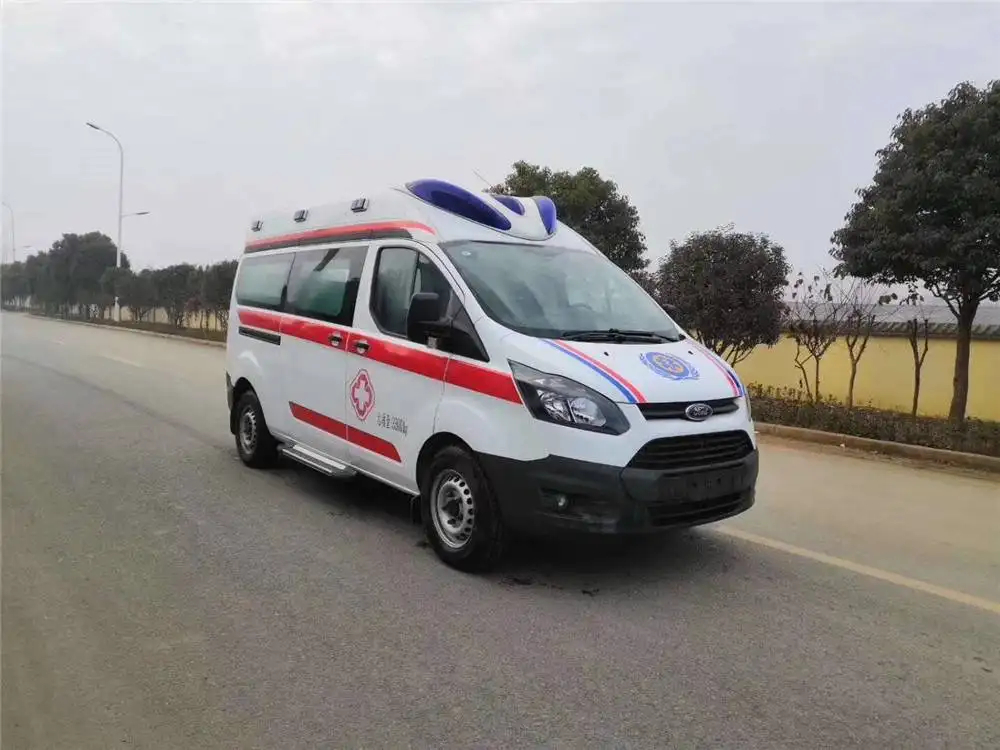 古浪县救护车转院