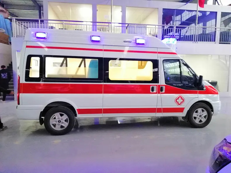 古浪县跨省救护车出租